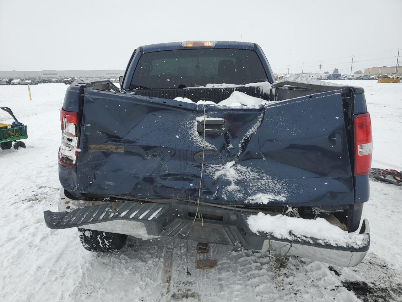 2005 Ford F-150 - Image 6