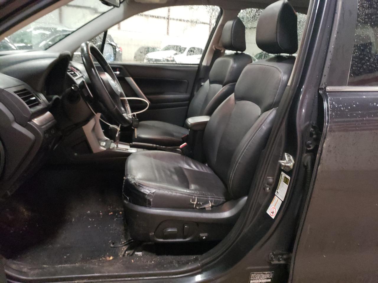2014 Subaru Forester - Image 7