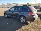 2010 Subaru Outback 2.5I Premium for Sale in Colorado Springs, CO - Rear End