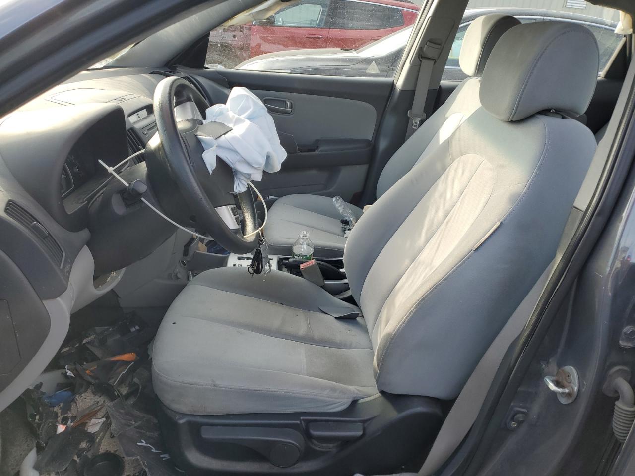2008 Hyundai Elantra - Image 7