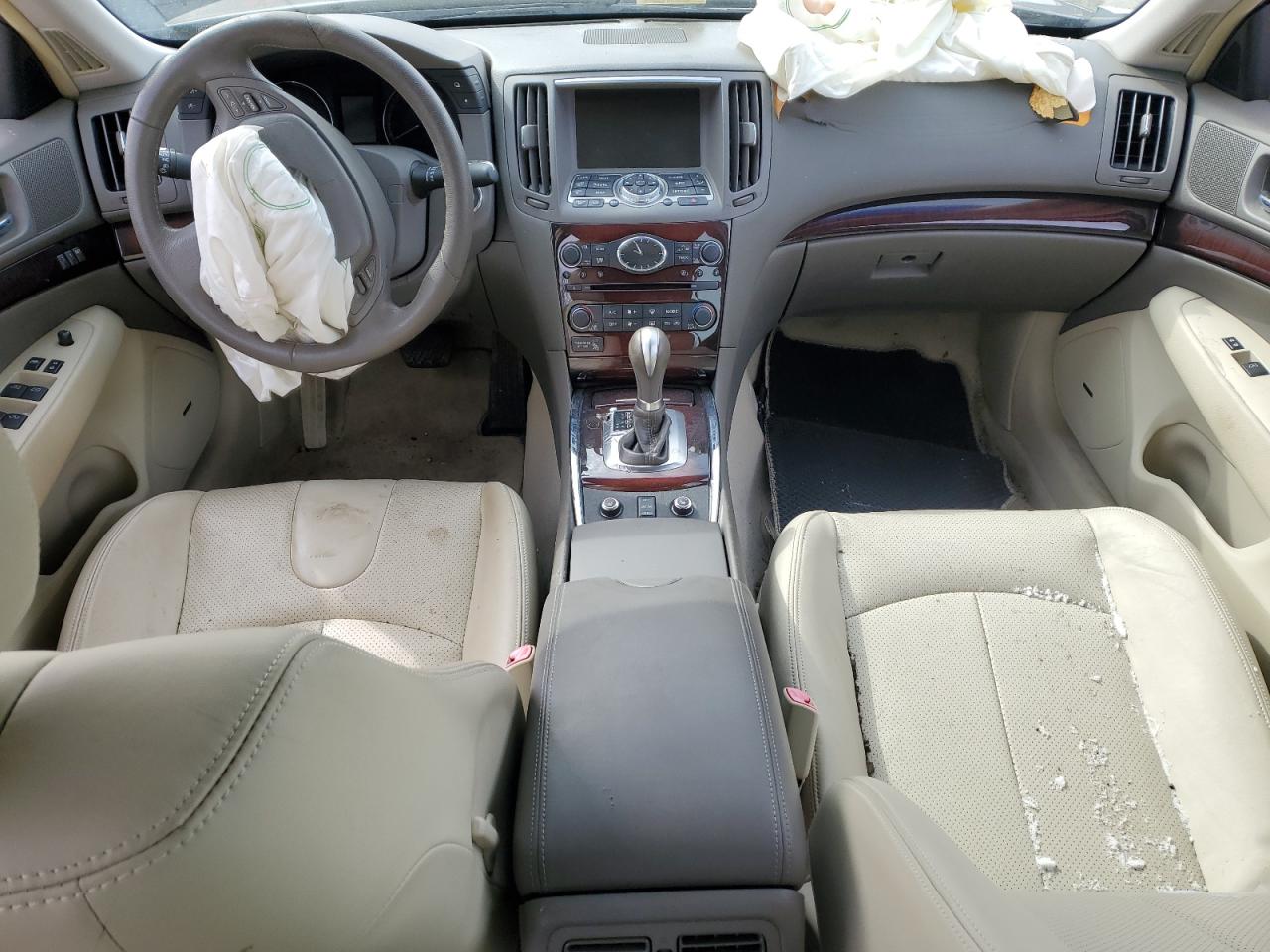 2011 Infiniti G - Image 8