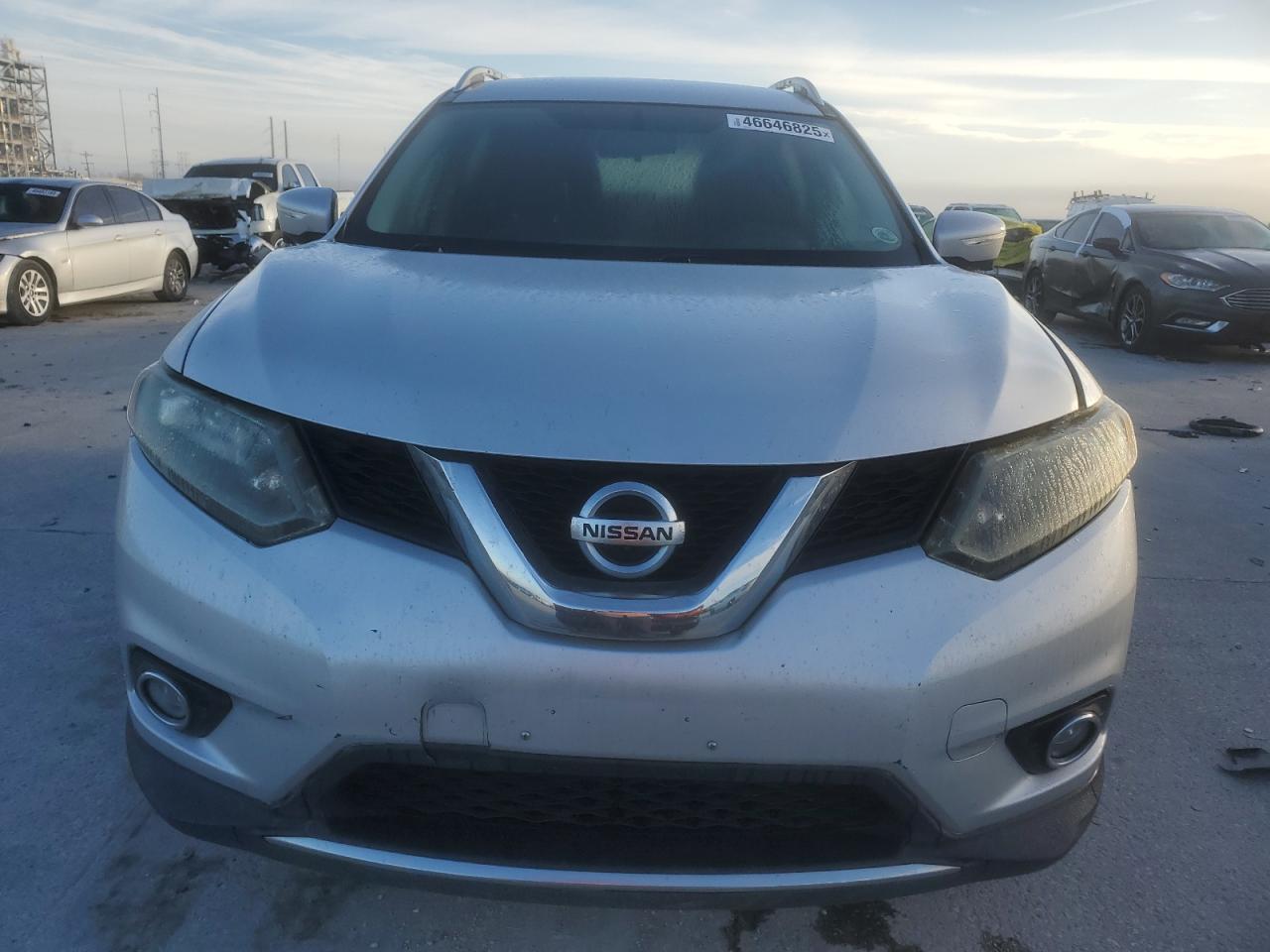 2014 Nissan Rogue - Image 5