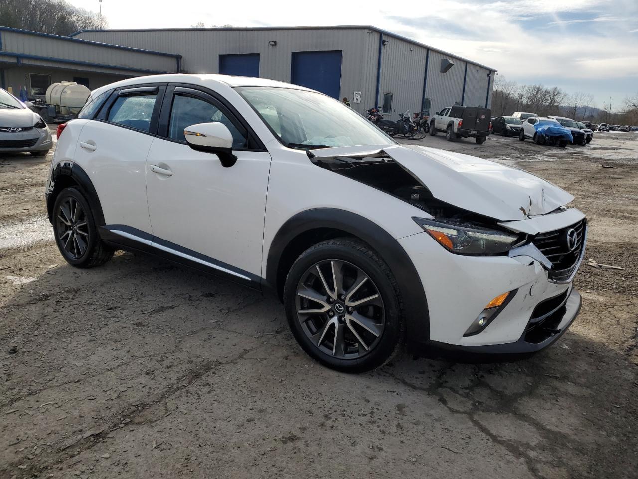 2016 Mazda CX-3 - Image 4