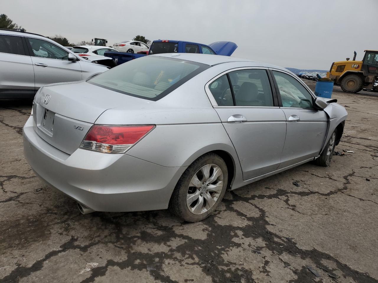 2008 Honda Accord - Image 3