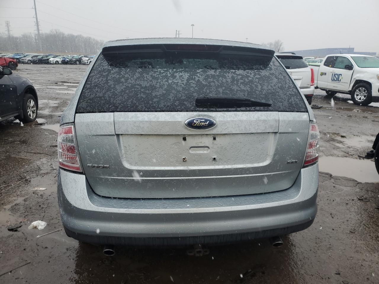 2007 Ford Edge - Image 6