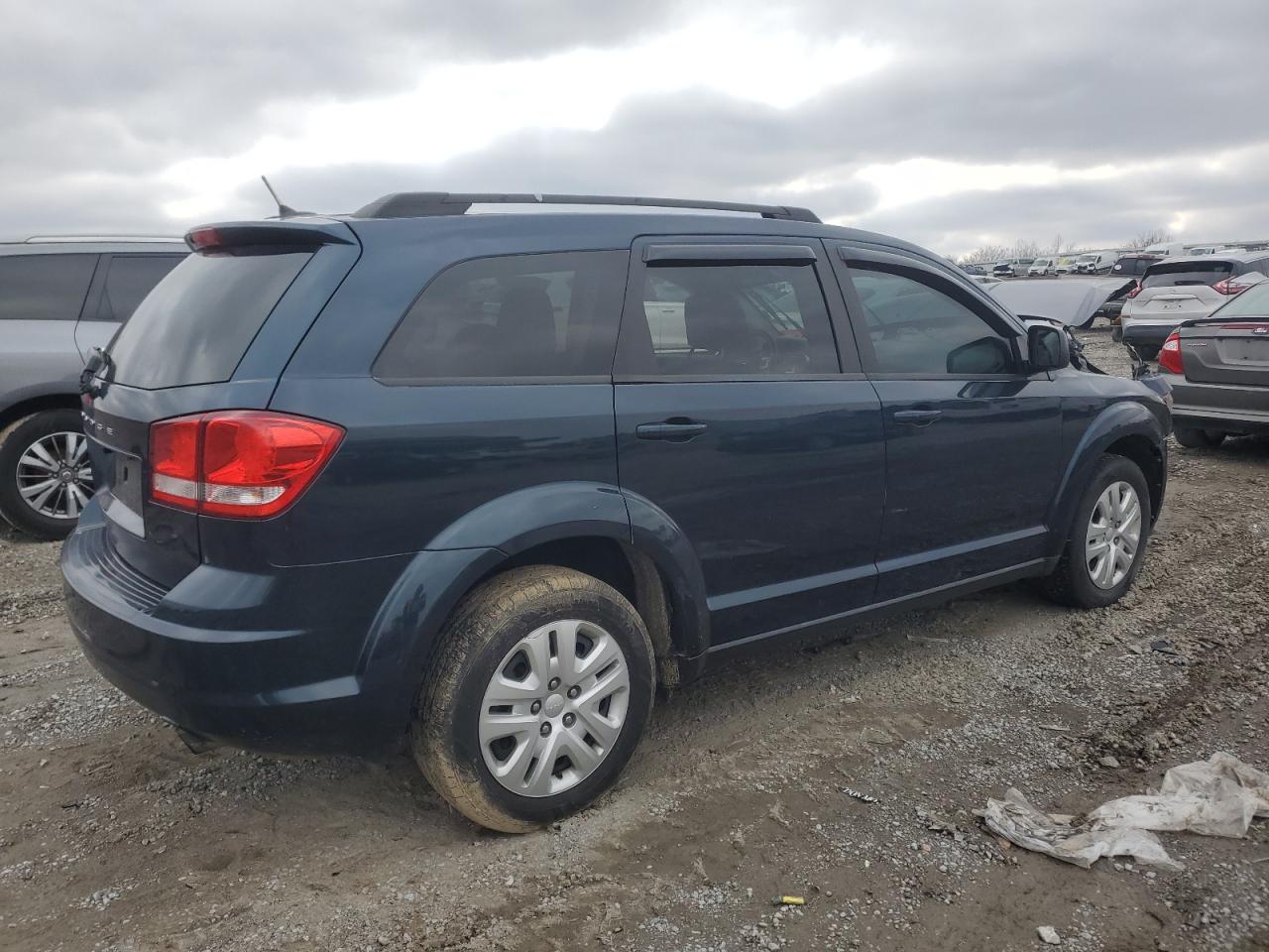 2014 Dodge Journey - Image 3