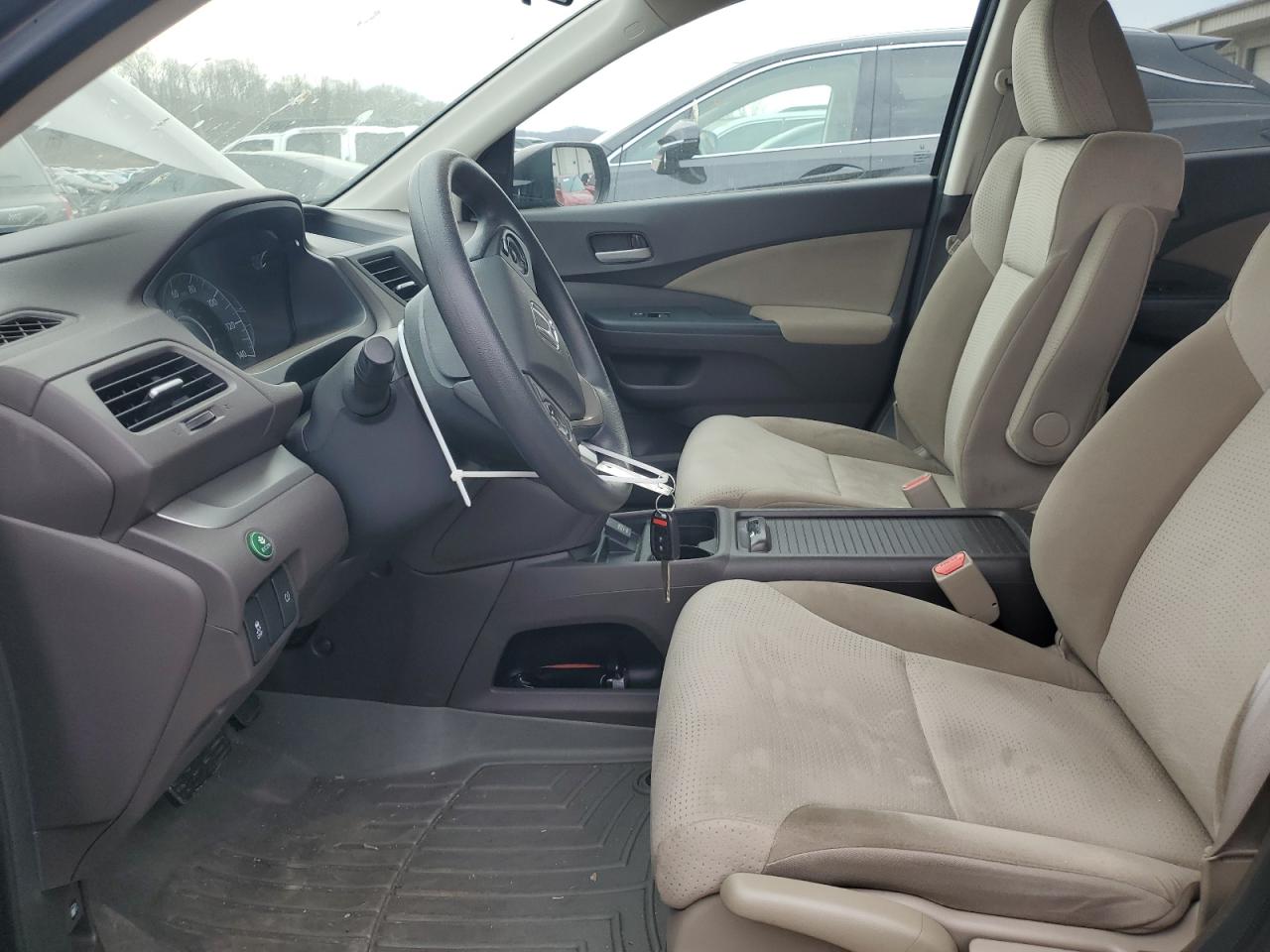 2014 Honda CR-V - Image 7