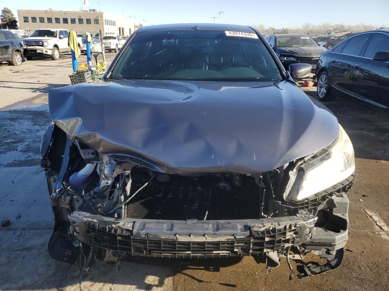 2016 Honda Accord - Image 5