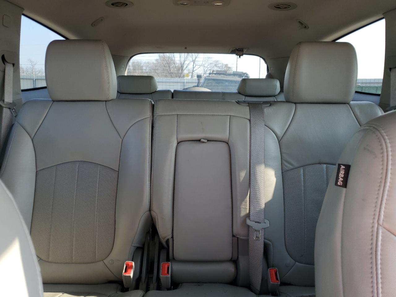 2013 Buick Enclave - Image 10