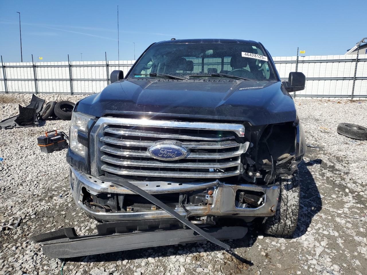 2016 Ford F-150 - Image 5