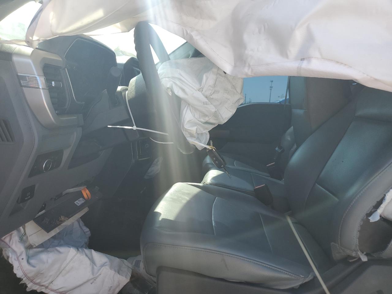 2021 Ford F-150 - Image 7