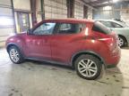 2014 Nissan Juke S продається в Eldridge, IA - Front End
