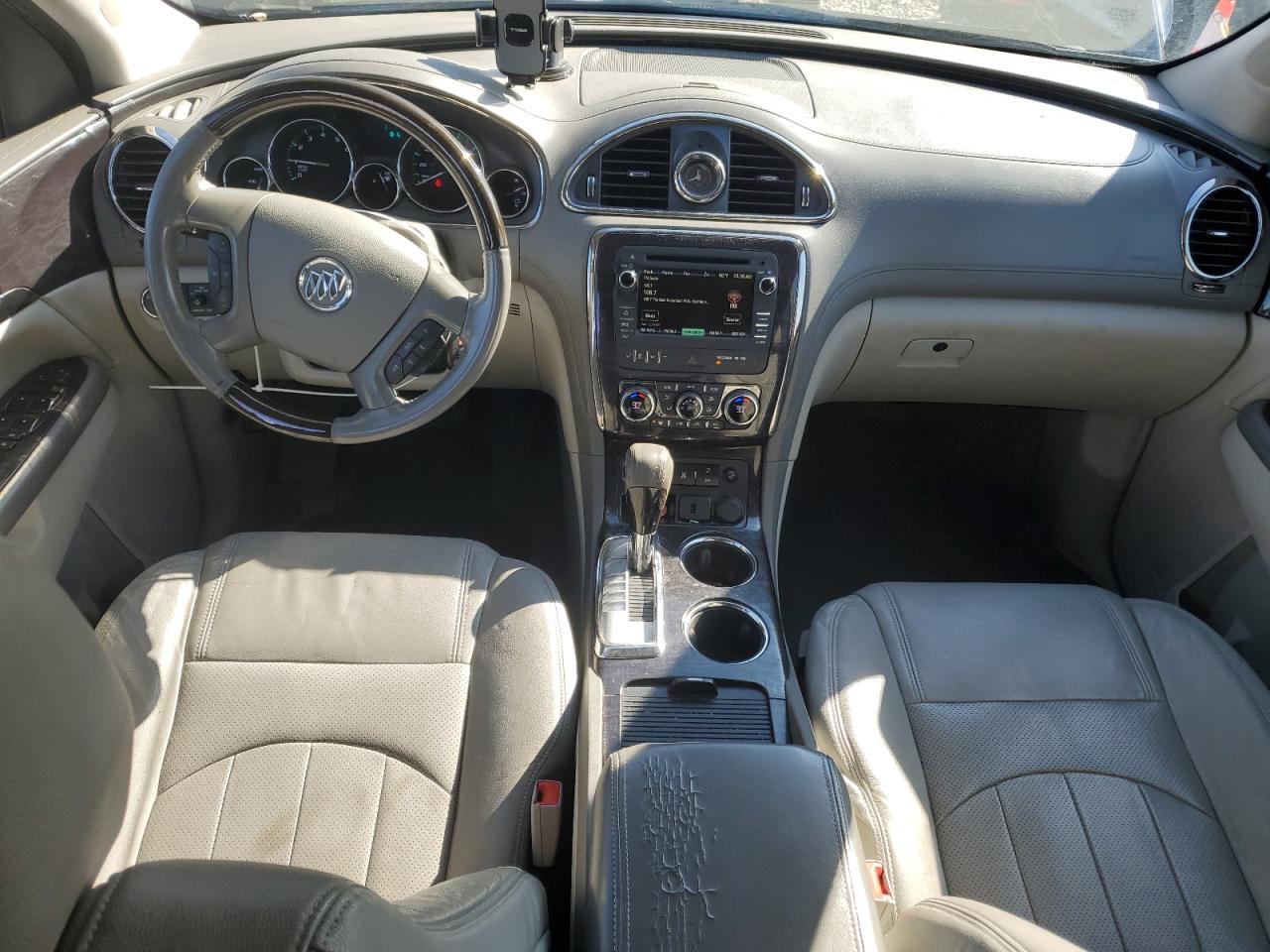 2015 Buick Enclave - Image 8