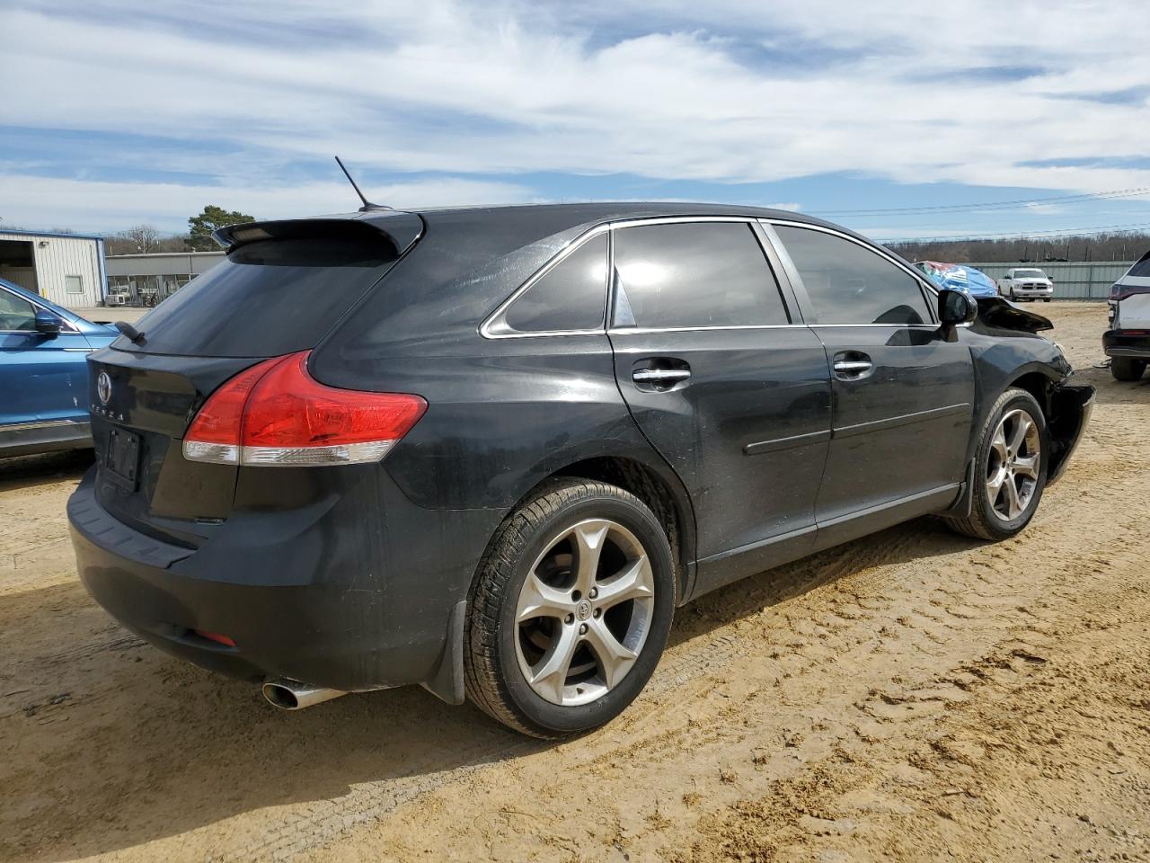2009 Toyota Venza - Image 3