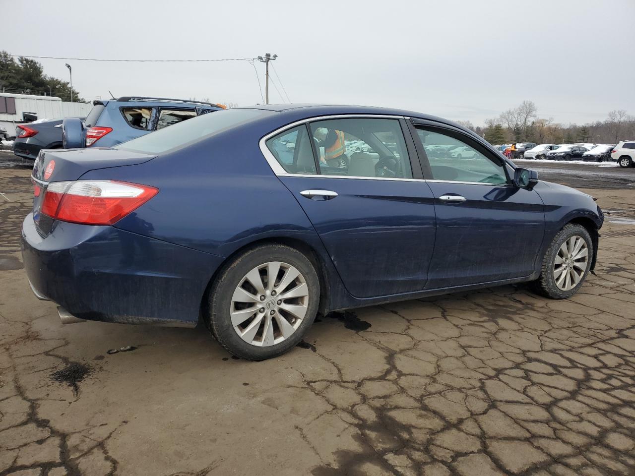 2014 Honda Accord - Image 3