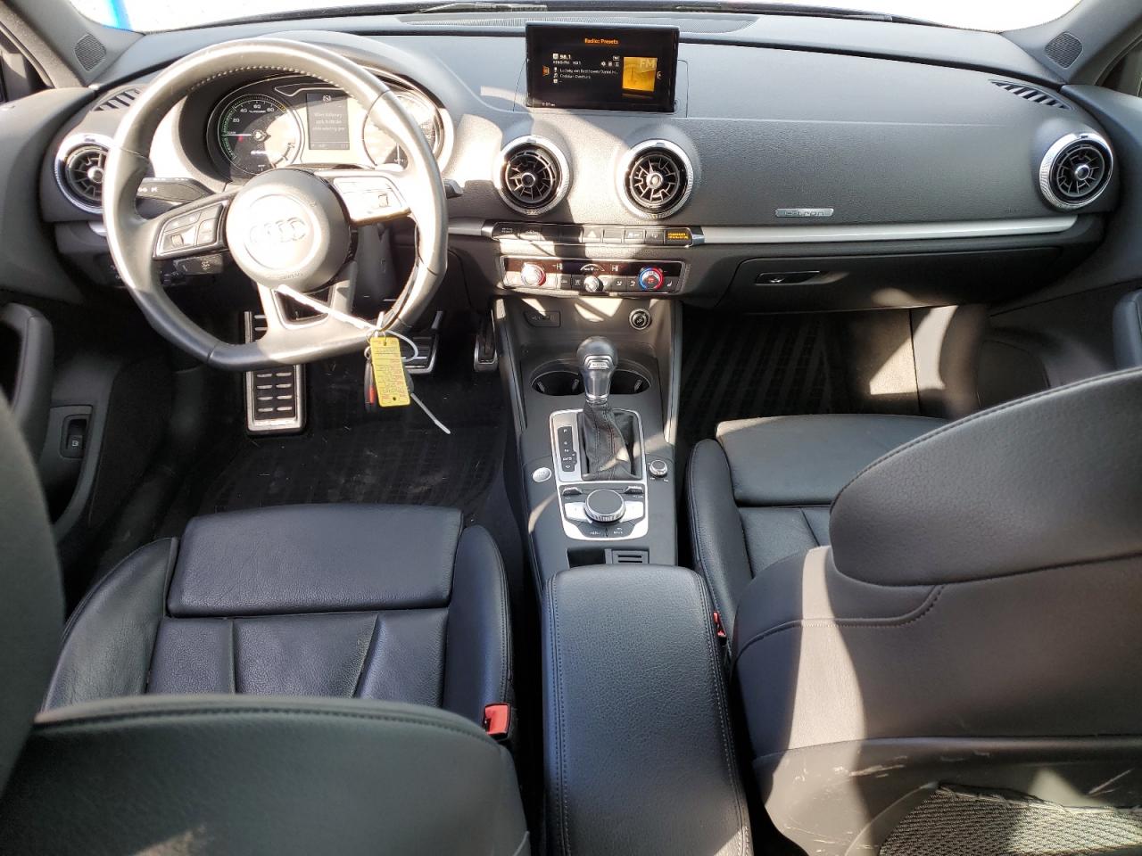 2017 Audi A3 - Image 8