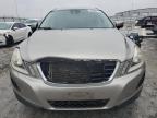 2012 Volvo Xc60 T6 for Sale in Cahokia Heights, IL - Front End