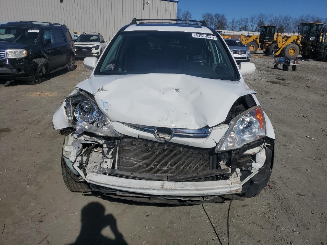 2009 Honda CR-V - Image 5