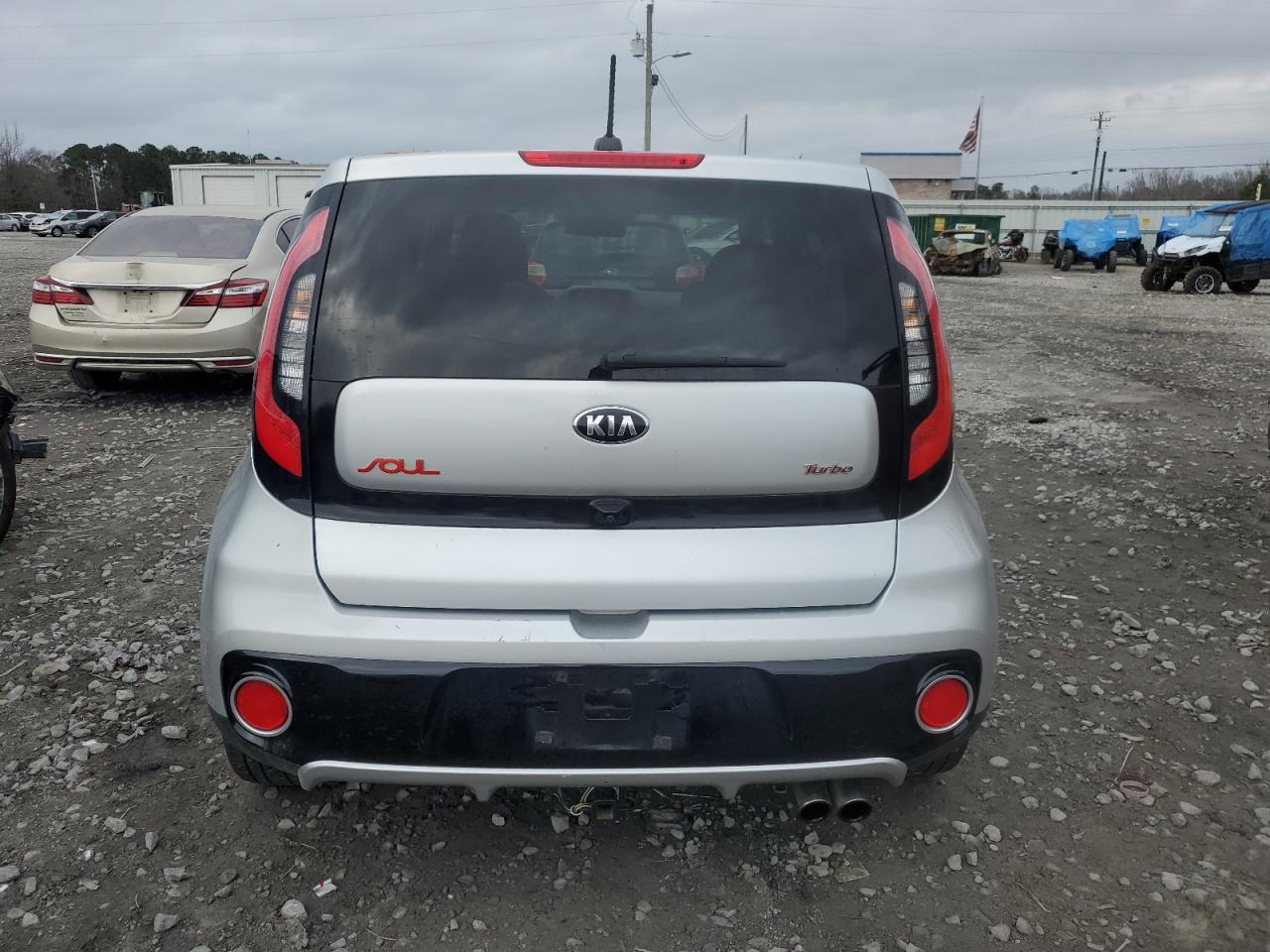 2019 Kia Soul - Image 6