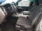 2017 Ford Expedition El Xlt na sprzedaż w Charles City, VA - Rollover