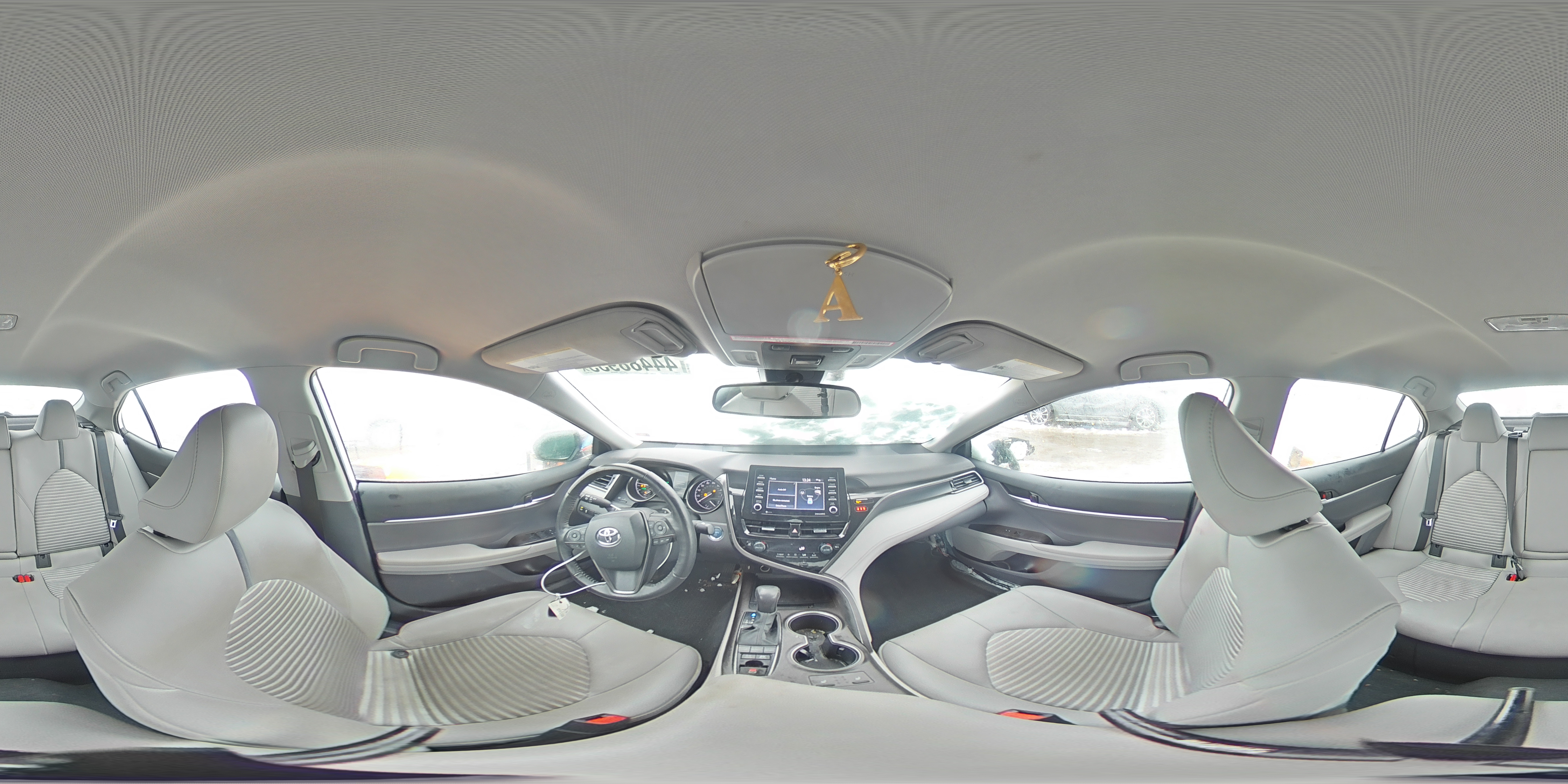 2024 Toyota Camry - Image 13