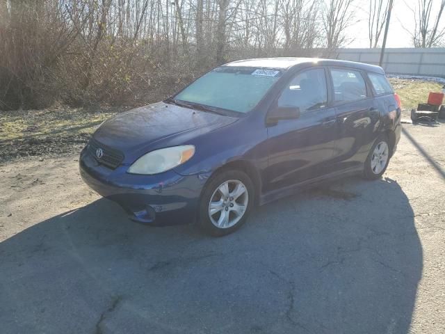 2003 Toyota Corolla Matrix Xr