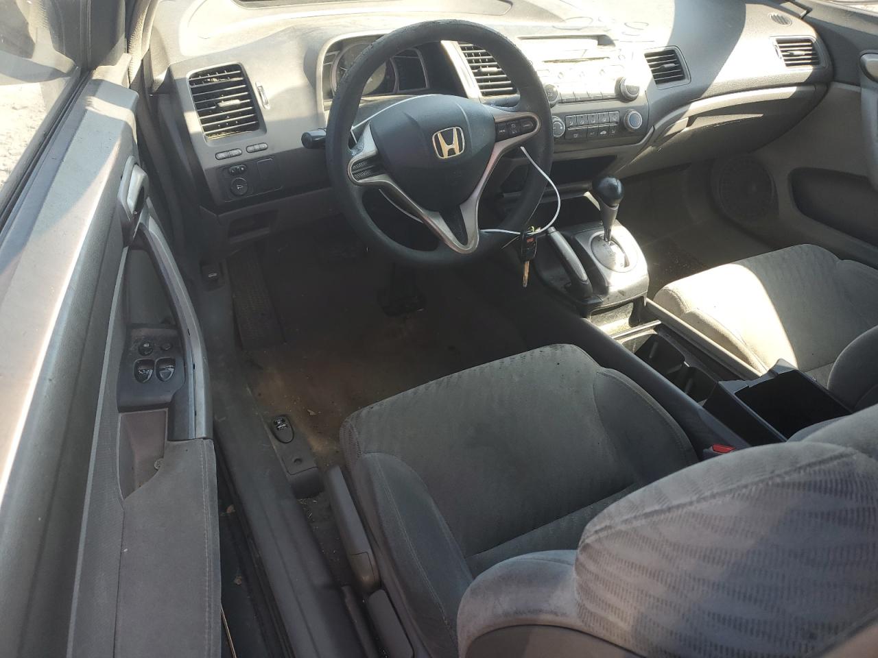 2009 Honda Civic - Image 8