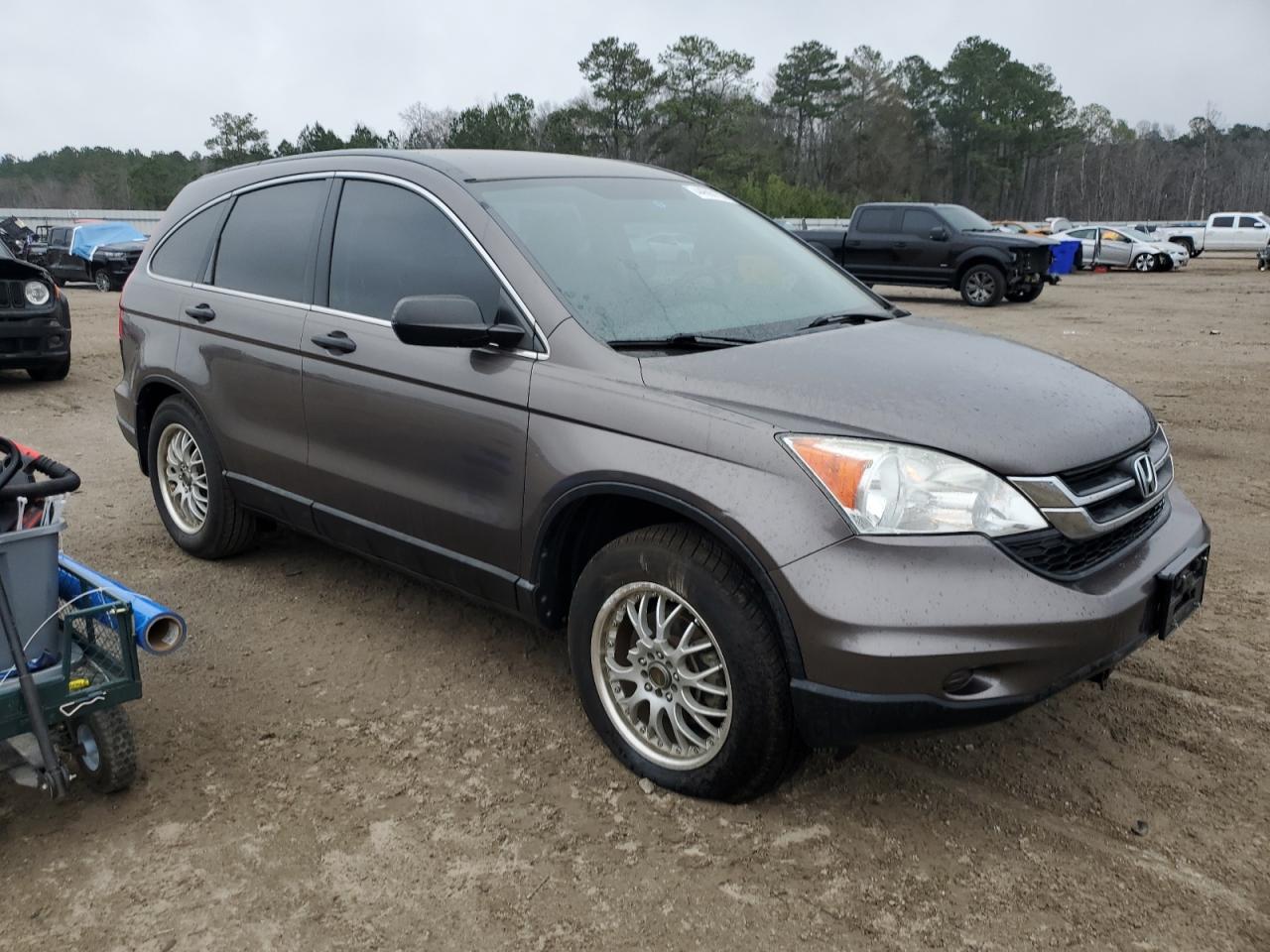 2011 Honda CR-V - Image 4