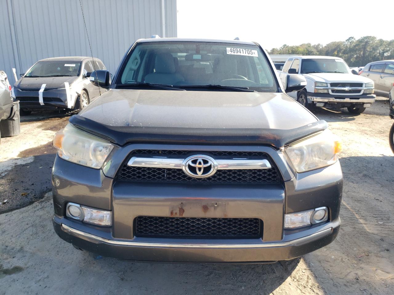 2011 Toyota 4Runner - Image 5