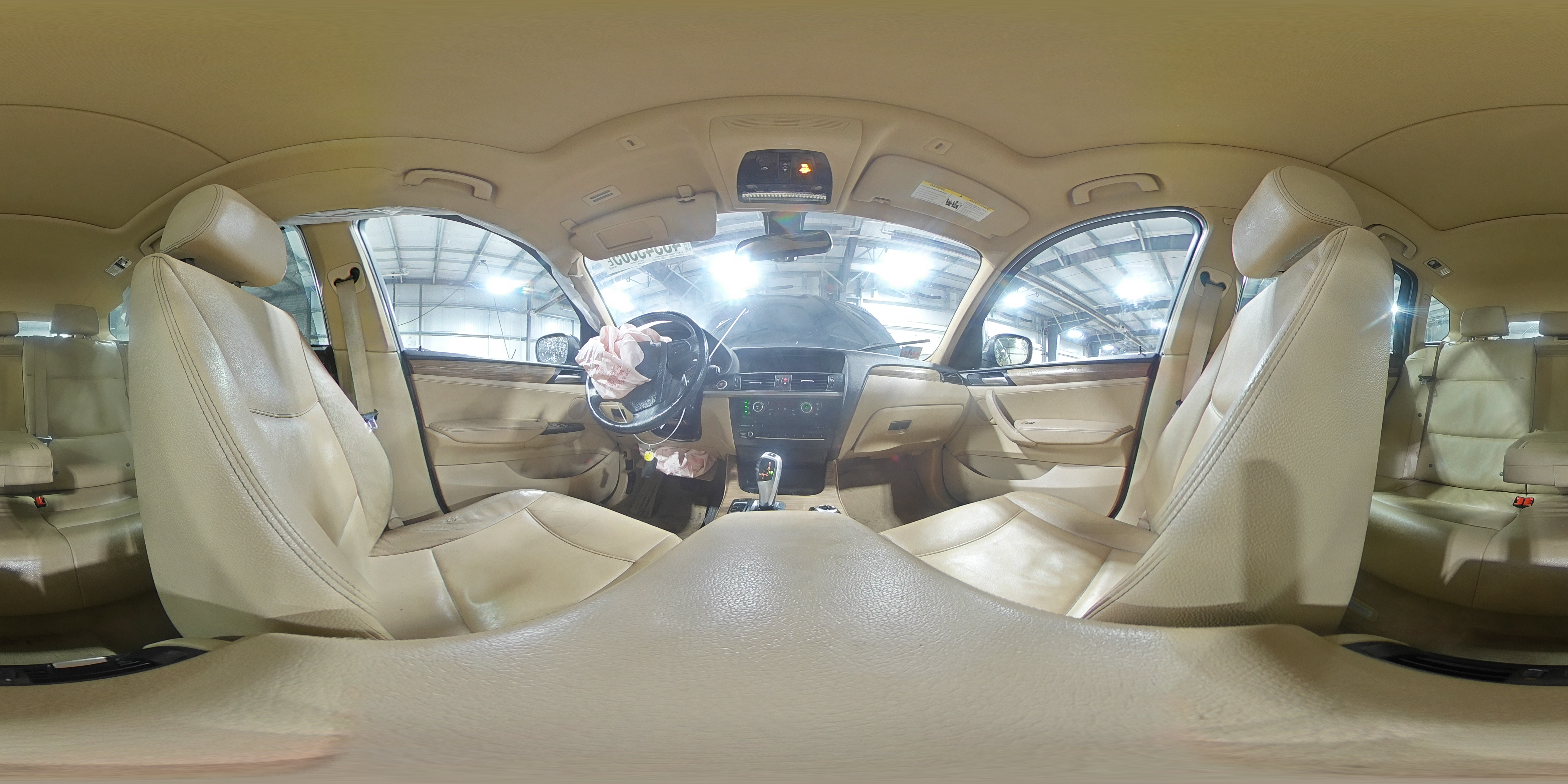 2013 BMW X3 - Image 14