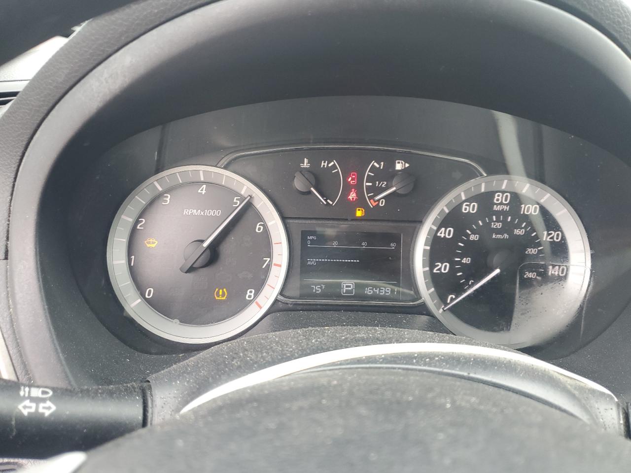 2014 Nissan Sentra - Image 9
