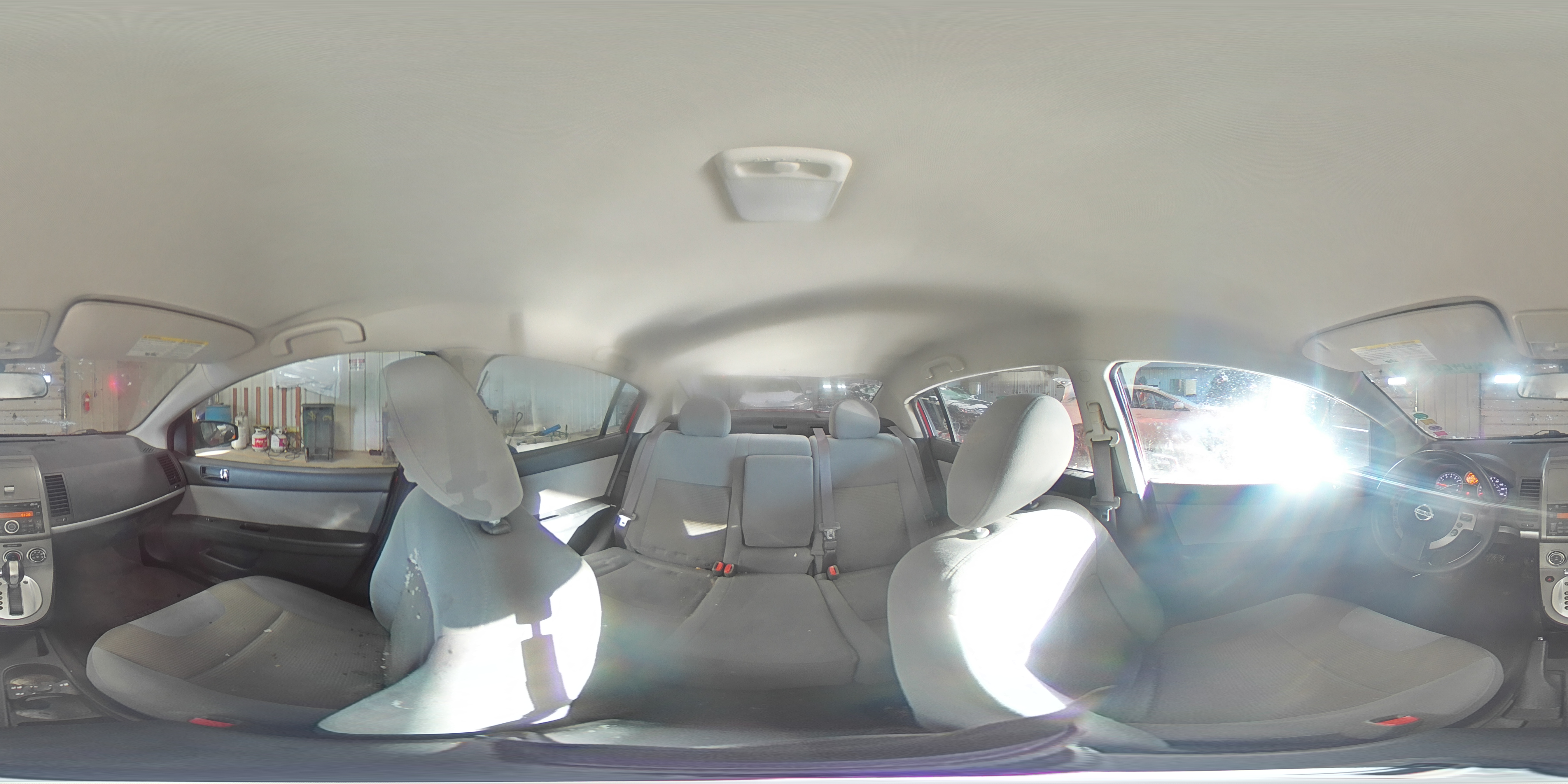 2010 Nissan Sentra - Image 13