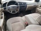 2002 Ford Taurus Se for Sale in Woodburn, OR - Side