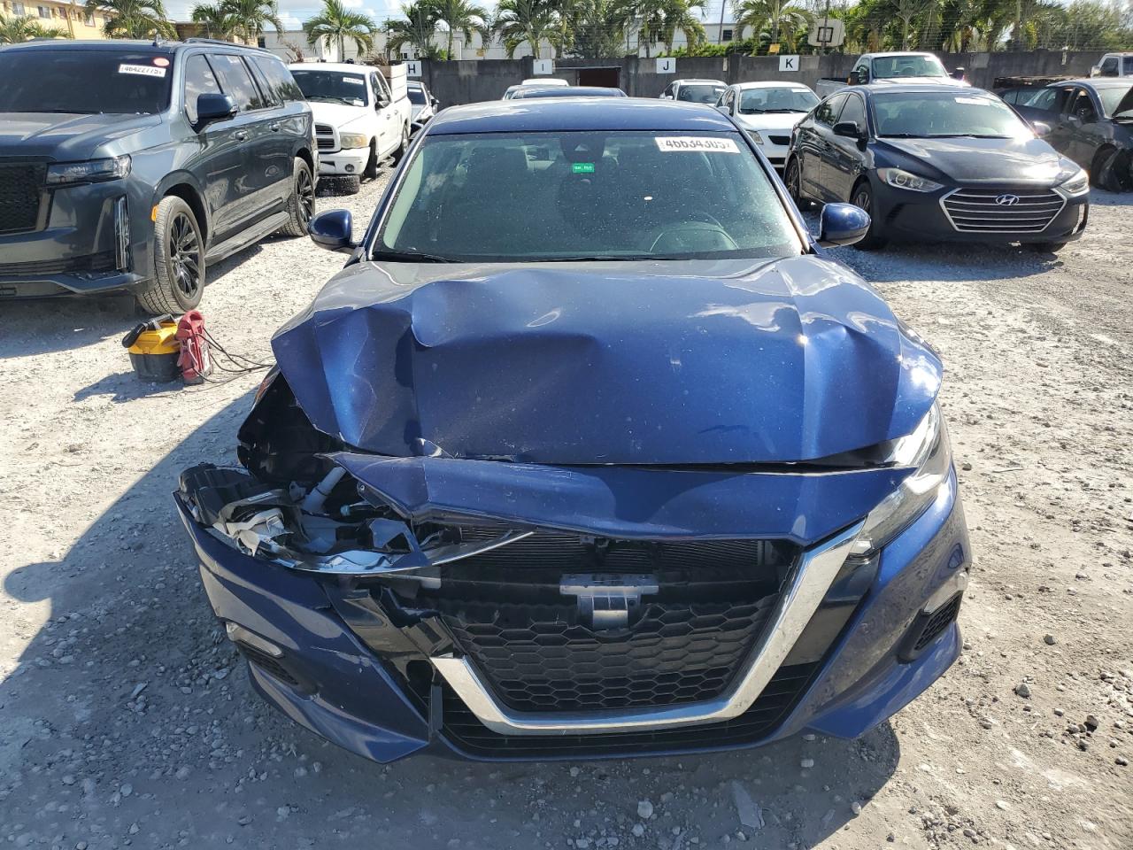 2021 Nissan Altima - Image 5