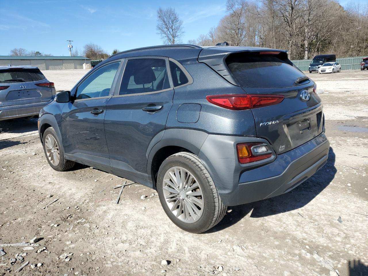 2019 Hyundai Kona - Image 2