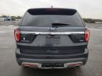 2017 Ford Explorer Limited للبيع في Brookhaven، NY - Side