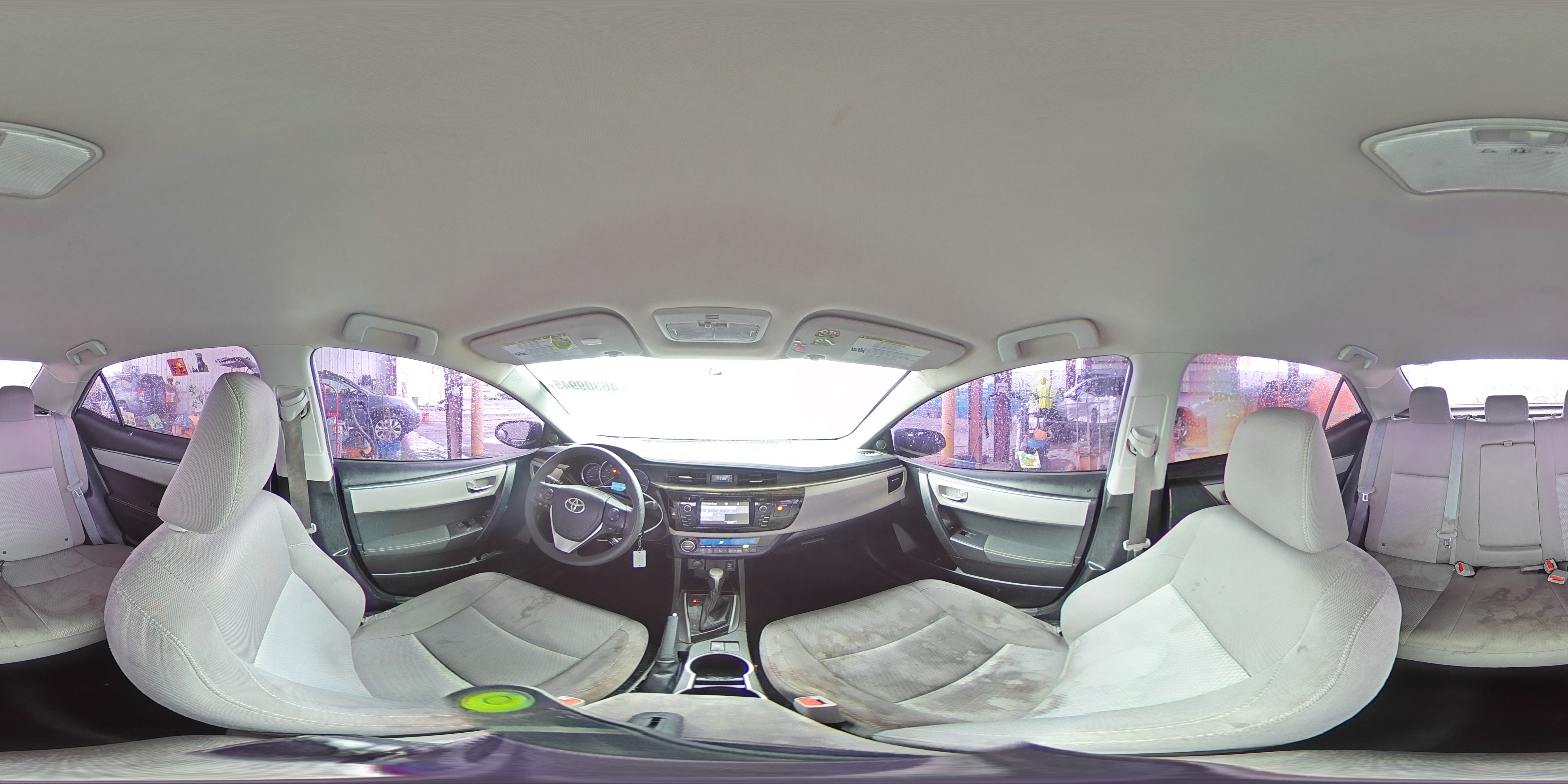 2016 Toyota Corolla - Image 14
