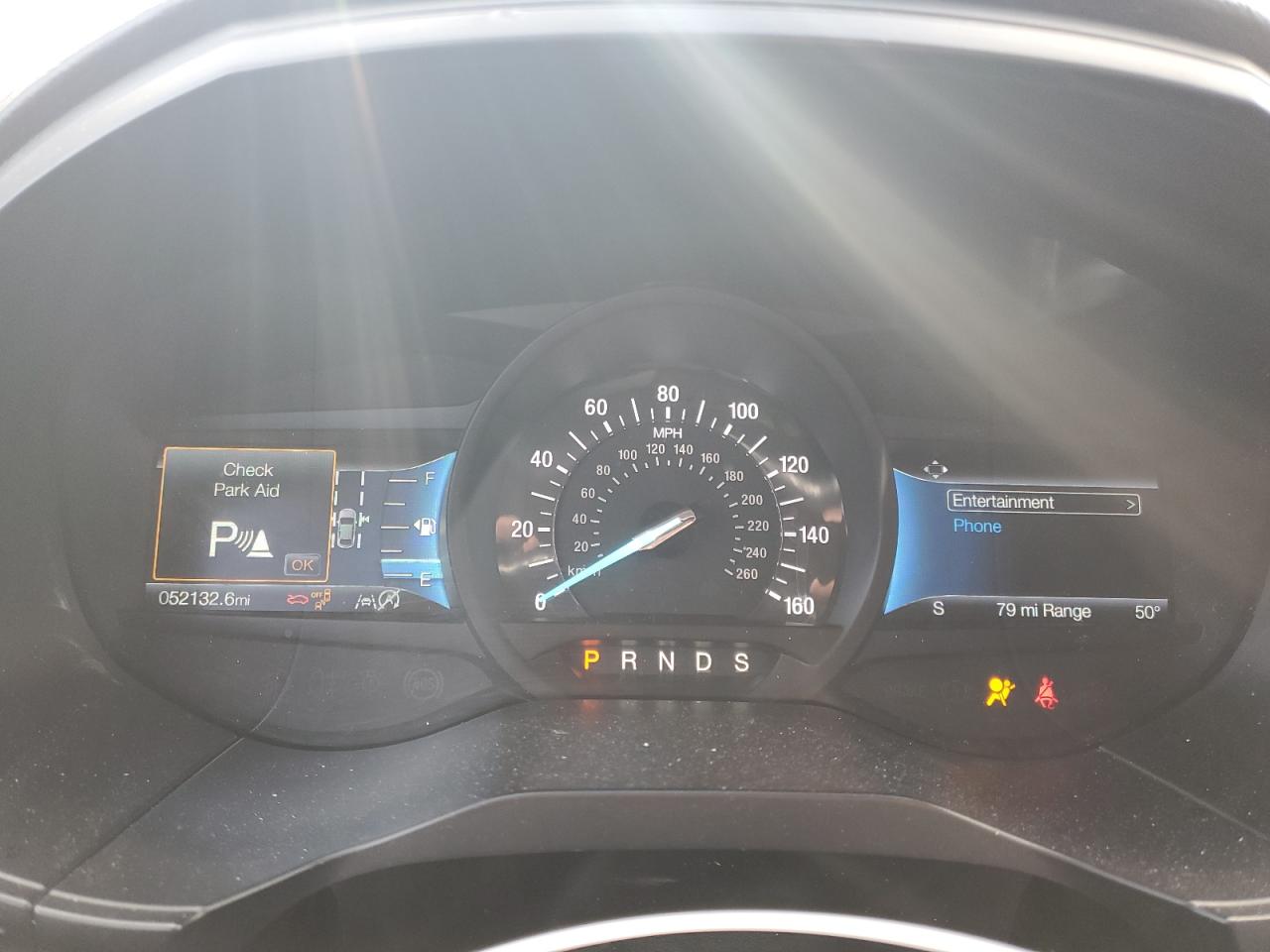 2023 Ford Edge - Image 9