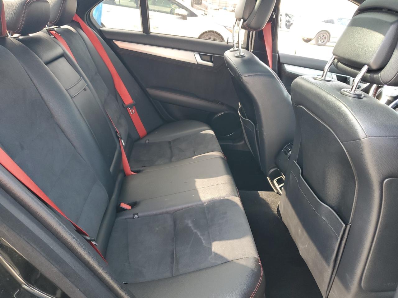 2013 Mercedes-Benz C-klasse - Image 10