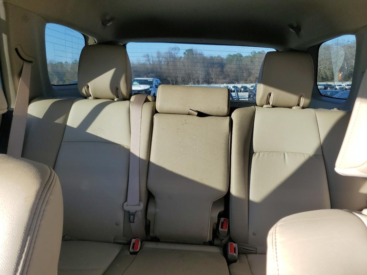 2022 Toyota 4Runner - Image 10