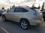 2008 Lexus Rx 400H de vânzare în Rancho Cucamonga, CA - Normal Wear