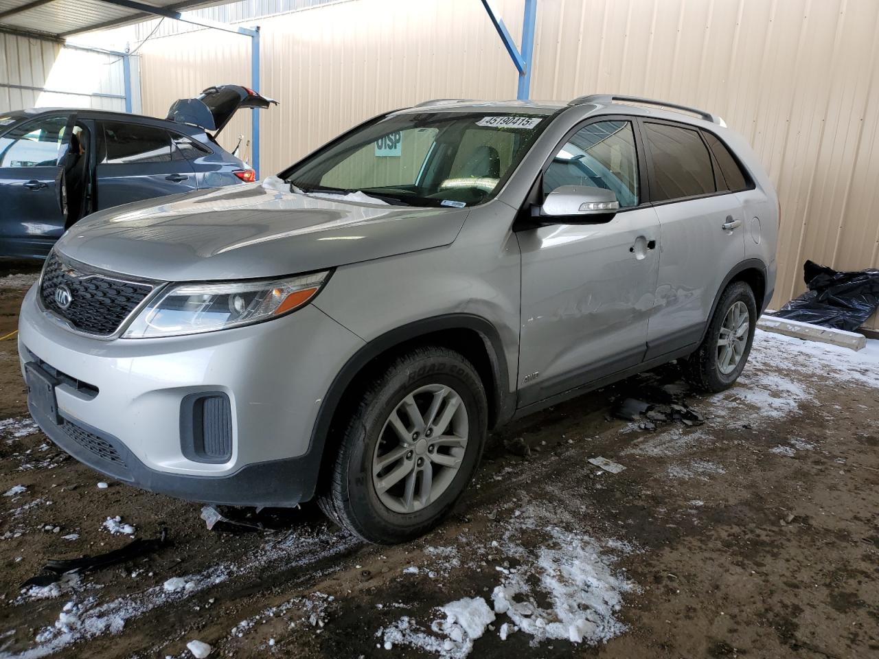 2015 Kia Sorento - Image 1