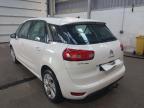 2015 CITROEN C4 PICASSO for sale at Copart EAST KILBRIDE