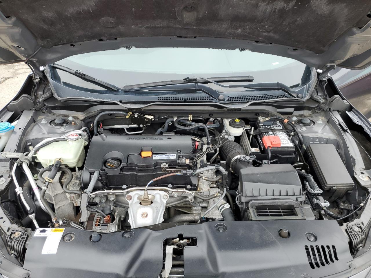 2019 Honda Civic - Image 11
