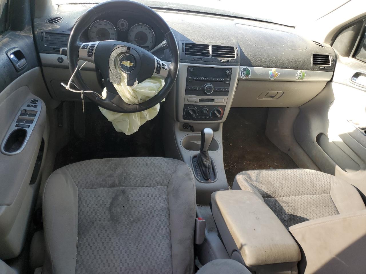 2010 Chevrolet Cobalt - Image 8