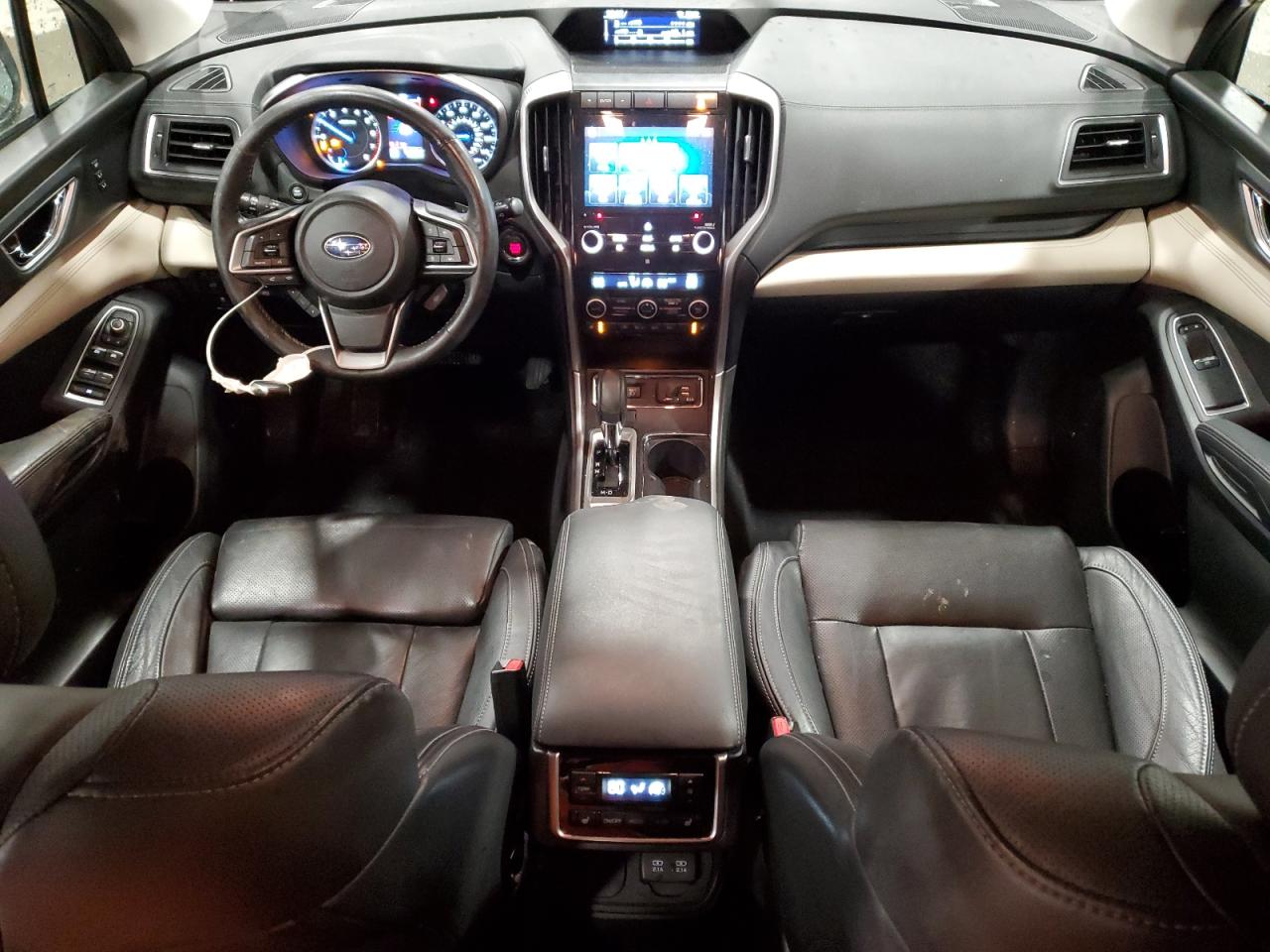 2020 Subaru Ascent - Image 8