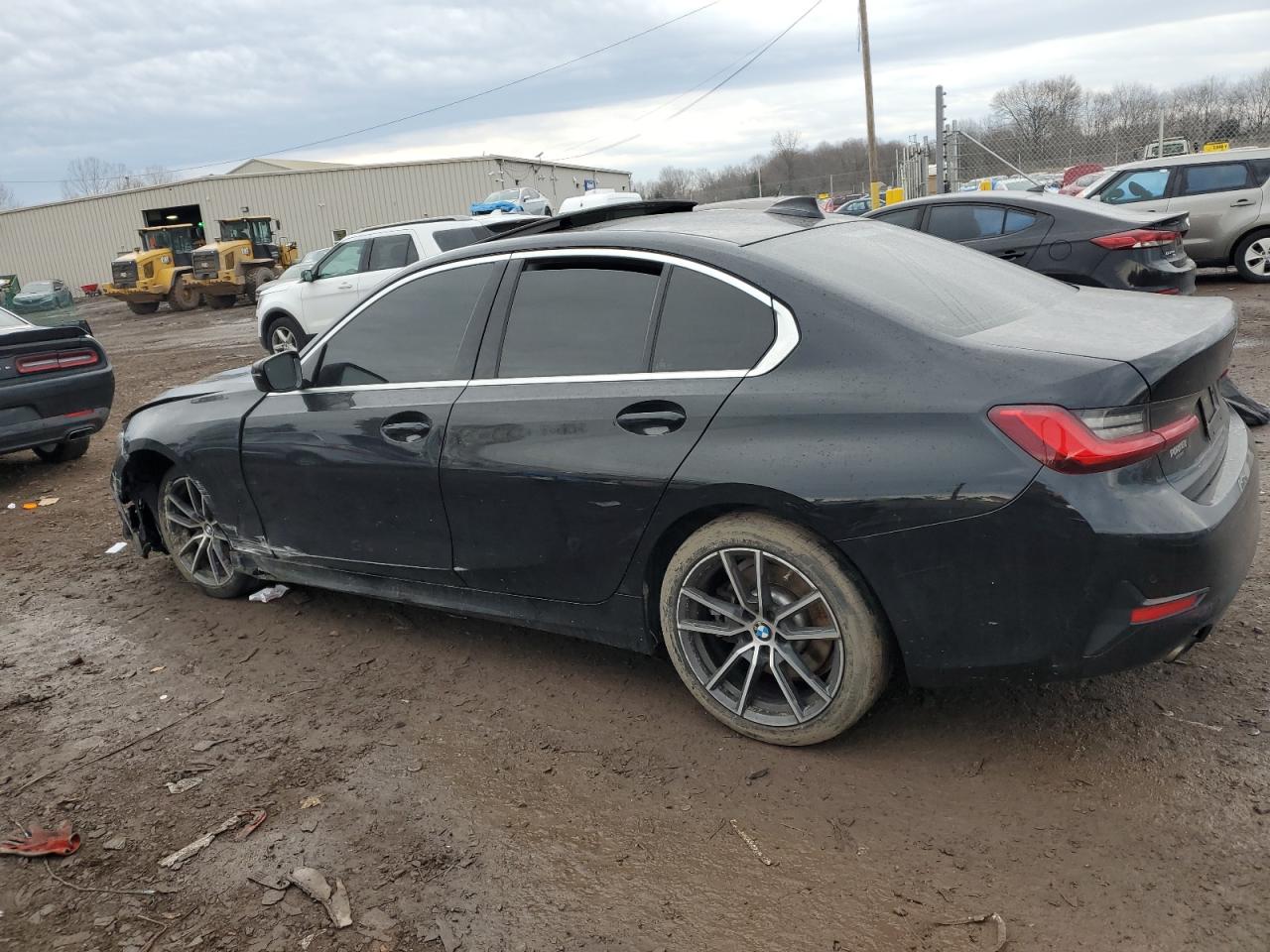 2020 BMW 3er - Image 2