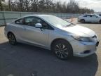 2013 Honda Civic Ex zu verkaufen in Brookhaven, NY - Rear End