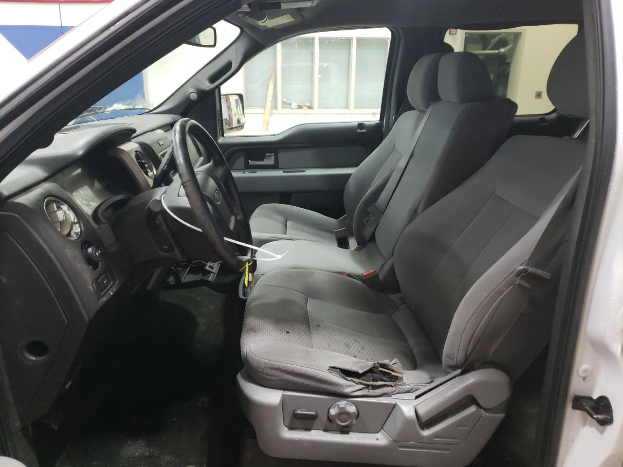 2013 Ford F-150 - Image 7