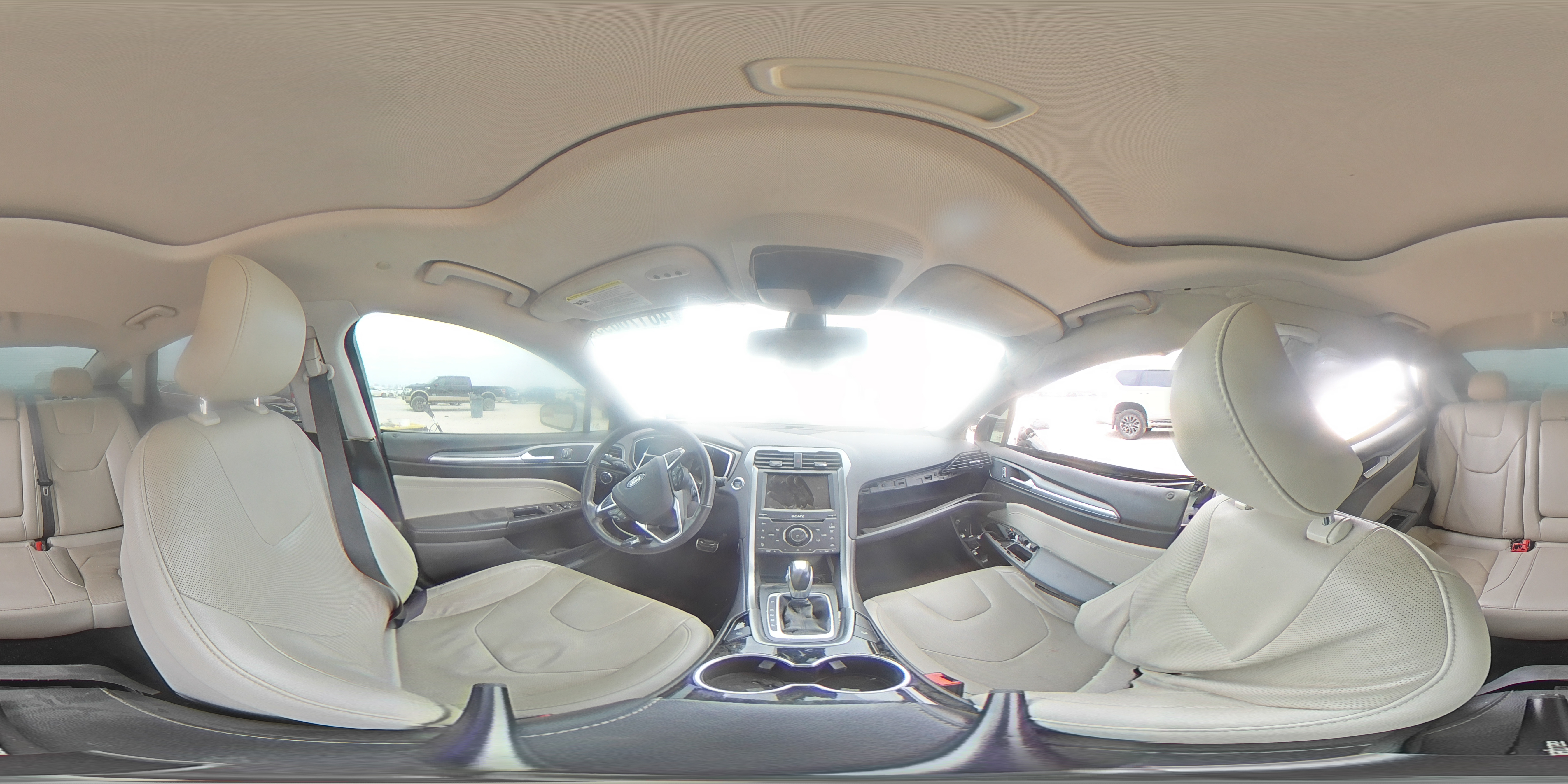 2015 Ford Fusion - Image 13